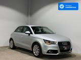 Audi A1 Sportback 1.2 TFSI Attraction Navi SHZ PDC - gebrauchte Audi A1 aus dem Jahr 2012