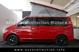 Volkswagen T6 California Beach Edition 4Motion*LED*AHK*Navi - Volkswagen Beach california 4motion