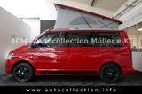 Volkswagen T6 California Beach Edition 4Motion*LED*AHK*Navi - Allradantrieb Automatik