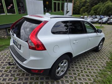 Volvo XC60 - 5