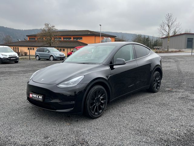 Tesla Model Y Long Range Dual Motor AWD R20