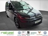 Volkswagen Caddy 2.0 TDI Goal AHK Navi Digitales Cockpit LE - Volkswagen Caddy: Goal