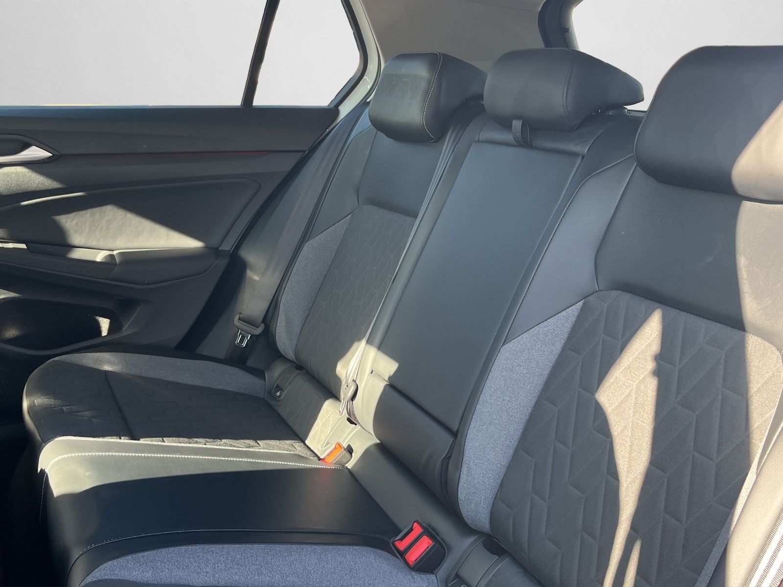 Volkswagen Golf - Bild 15