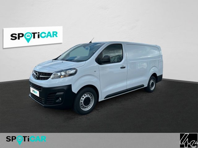 Opel Vivaro Kasten Edition L