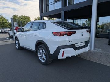 BMW X2 - 4