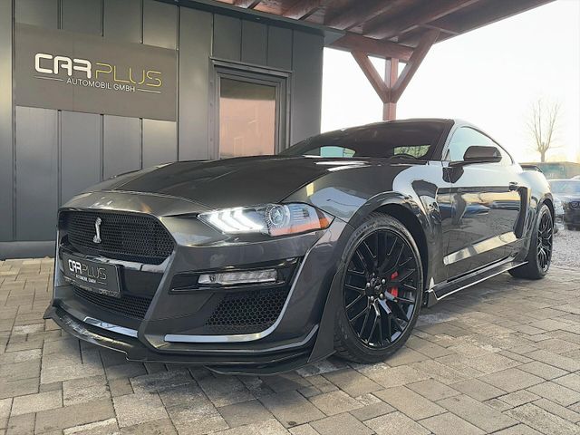 Ford Mustang Shelby GT 500 5.0 V8 Performance *ACC*