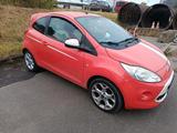 Ford Auto Ford Ka - Ford Ka/Ka+ in Aachen