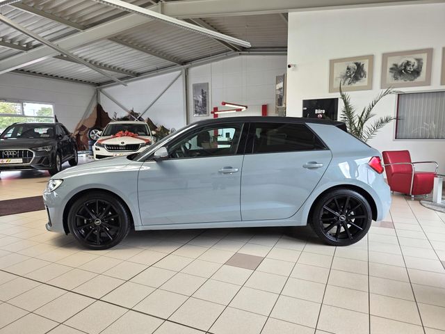 AUDI A1 — Foto 4