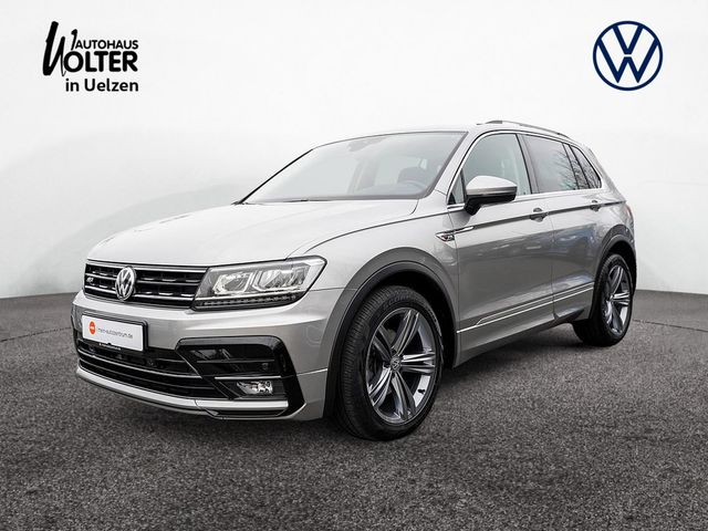 Volkswagen Tiguan 1.5 TSI Comfortline AHK R-LINE LED DAB+