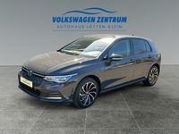 Volkswagen Golf VIII 1.0 eTSI DSG Move,SHZ,LED+,RFK,APP,NSW