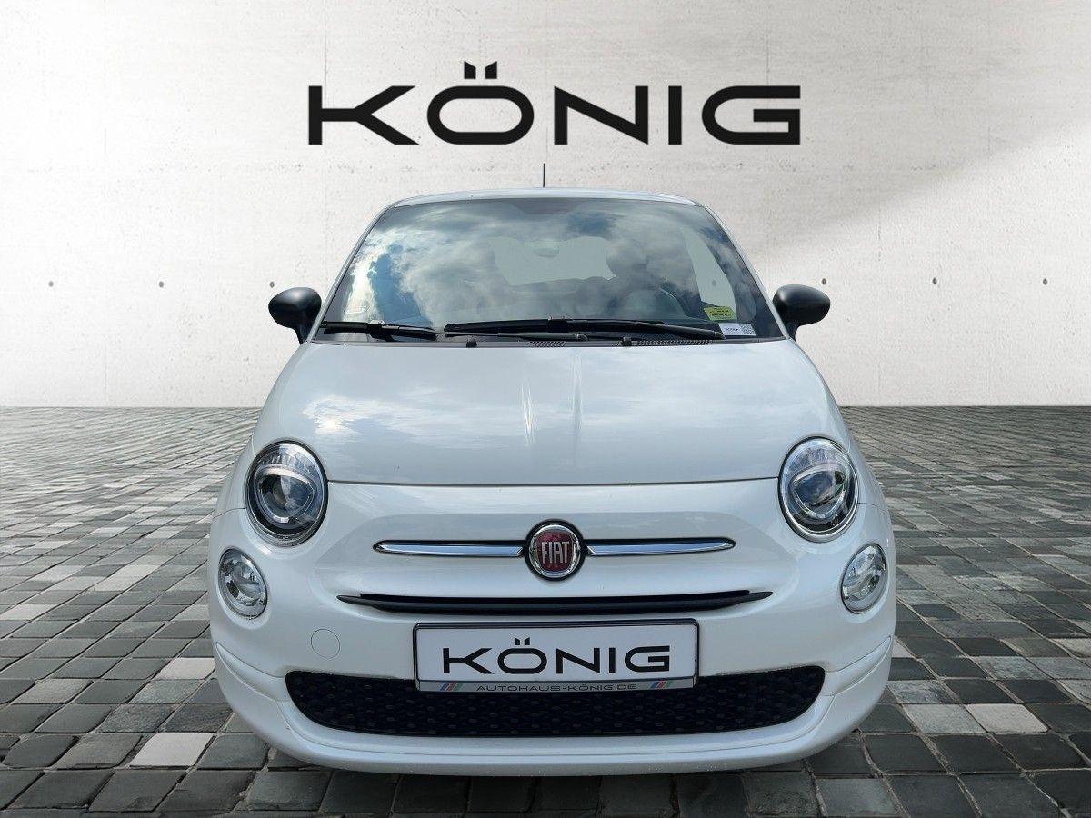 Fiat 500 - Bild 14