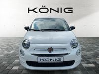 Fiat 500 - Vorschau Bild 14