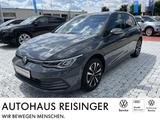 Volkswagen Golf VIII 1.0 TSI United (LED,ACC,AppConnect,DAB - Volkswagen Golf: V United