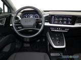 Audi Q4 40 e-tron Navi Plus/ Sitzh./ virtual Cockpit - blaue Audi Q4