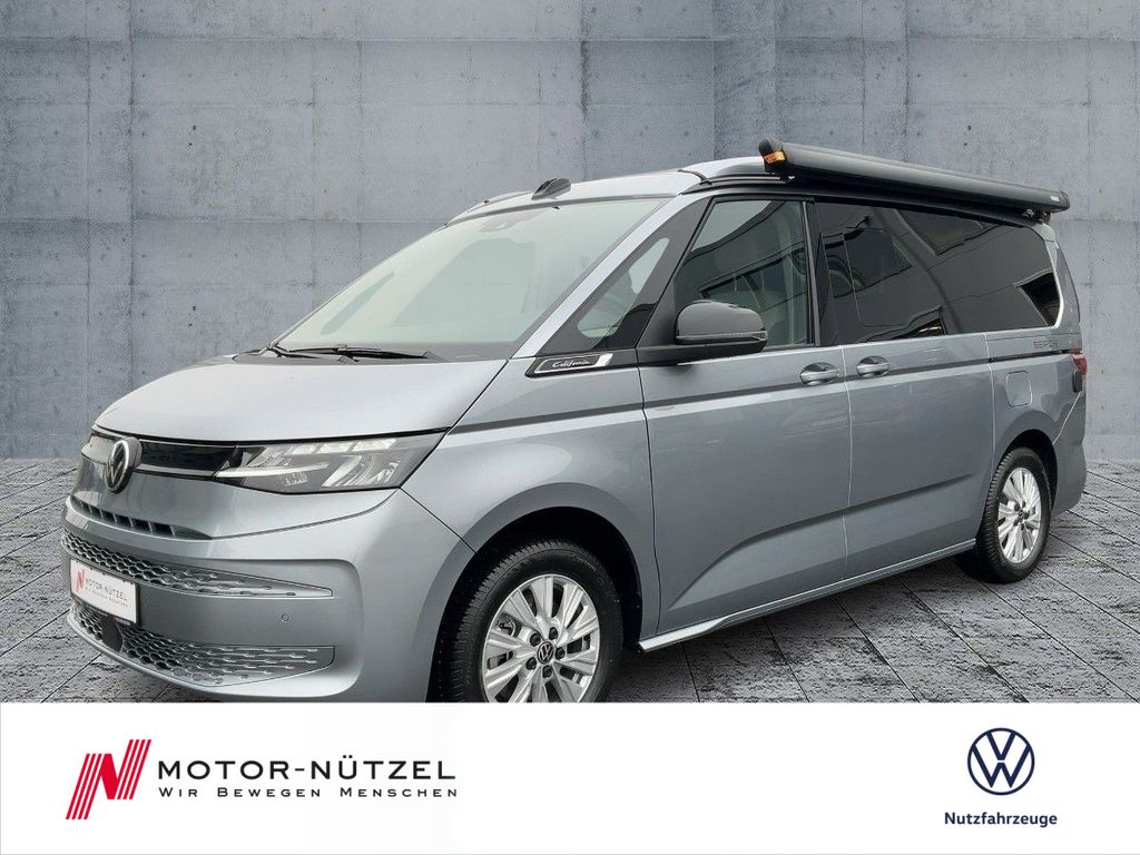 Volkswagen T7 California