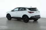 Opel Grandland GS Line 1.2 96.0kW 8-Gang Automatikget - Opel Grandland (X) Gebrauchtwagen in Bielefeld