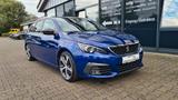 Peugeot 308 SW GT 2.0 HDi - NAVI - LED - LEDER - - Peugeot 308: Hdi