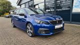 Peugeot 308 SW GT 2.0 HDi - NAVI - LED - LEDER - - Peugeot 308: SW Hdi