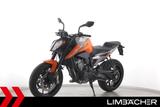KTM 790 DUKE - IXRace-Auspuff, TC mehrstufig - KTM 790 DUKE