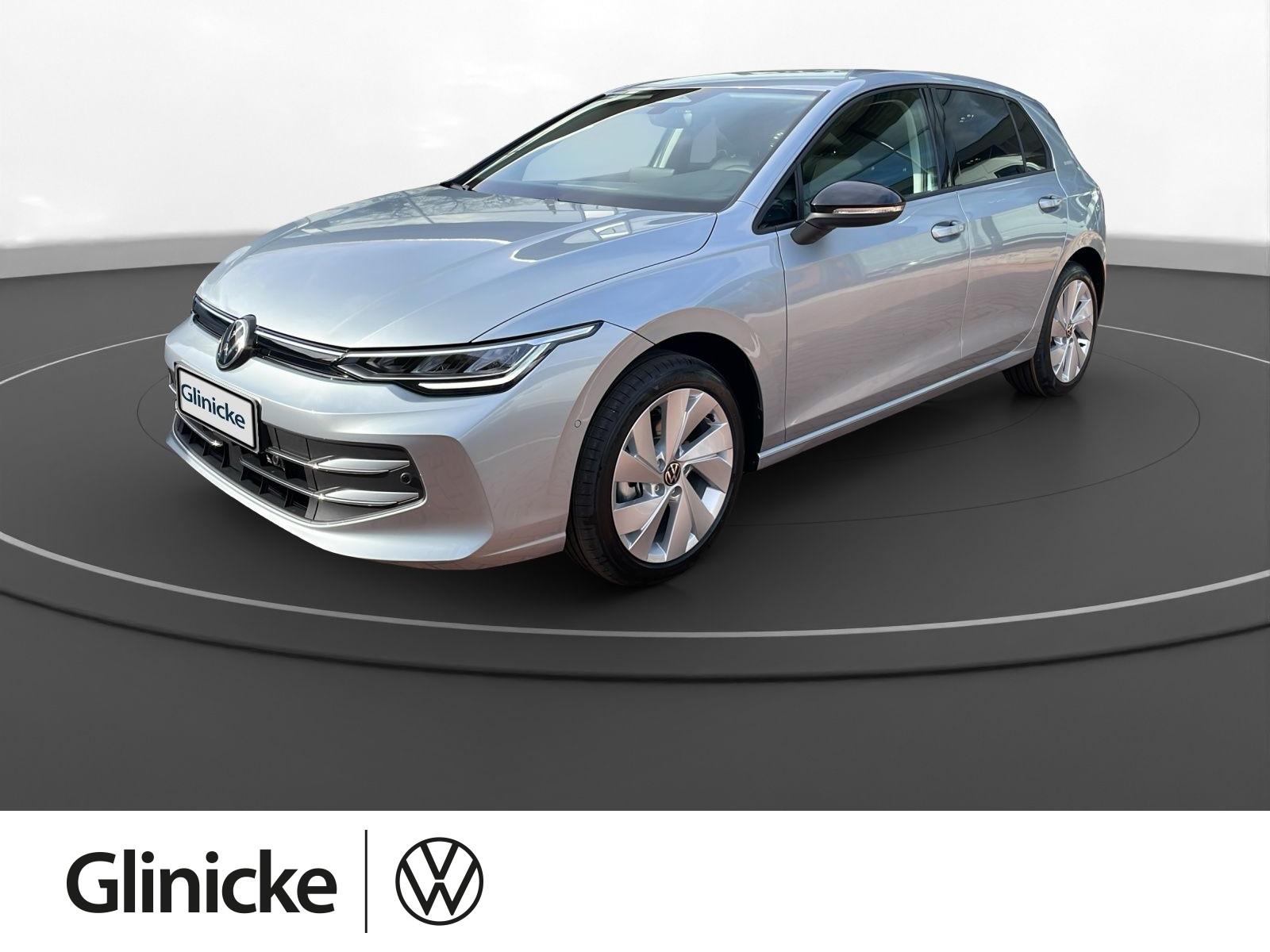 Volkswagen Golf Life "ENERGY" 1,5 eTSI DSG AHK Navi