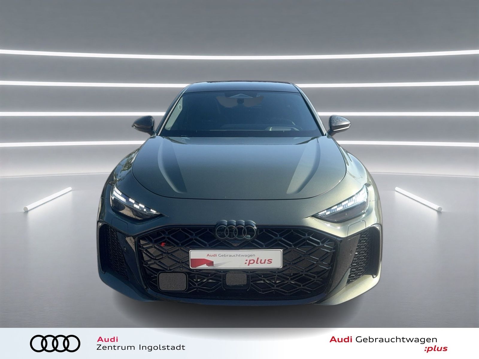 Audi RS5 - Bild 4