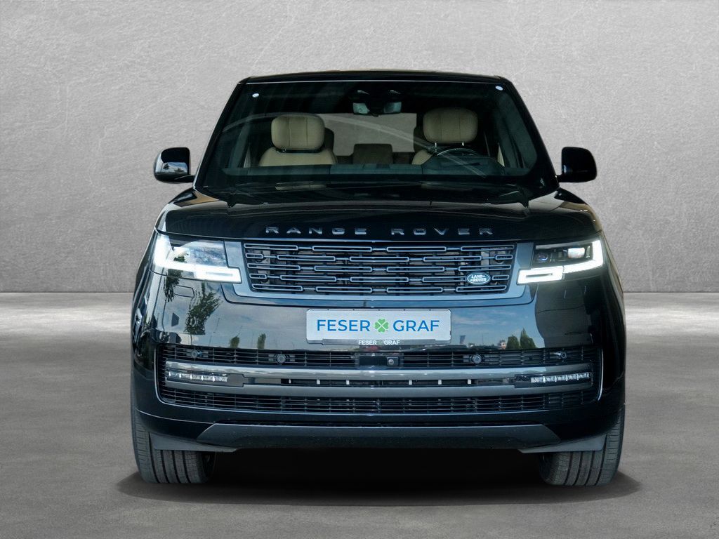 Land Rover Range Rover - Bild 8