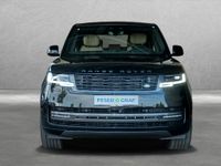Land Rover Range Rover - Vorschau Bild 8