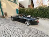 Jaguar XK8 Cabriolet -