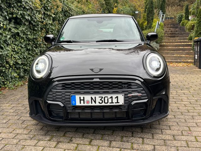 MINI COOPER John Cooper Works Trim*Automatik*unfallfr