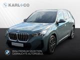 BMW X1 sDrive 18 d M Sport ACC AHK Keyless Ad. LED