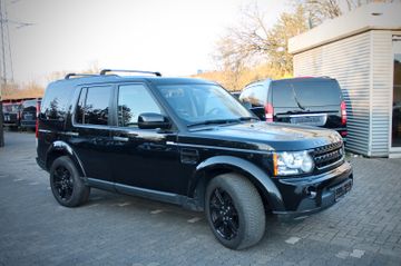 Land-Rover Discovery - 2