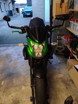 Kawasaki ER6N - Offers