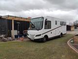 Phoenix Midi-Liner 7200 RSL -Hecksitzgruppe-3 L-Motor - Phoenix Wohnwagen & Wohnmobile