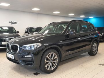 BMW X3 - 6