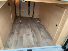 Sunlight Adventure Cliff 640 FiatAutomatik, Aufstelldach