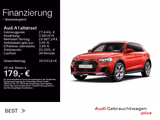 Audi A1 allstreet 35 TFSI S-LINE*NAVI-PLUS*LED*SHZ*PD - Audi Jahreswagen