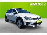 Volkswagen Golf Variant VII 2.0TDI 4M DSG Alltrack+AHK+PANO - Volkswagen Golf mit Diesel-Antrieb: Kombi, Automatik