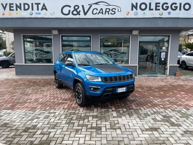 Jeep JEEP COMPASS 1.3 TURBO TRAILHAWK 4xE 180CV