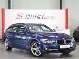BMW 330i Touring xDrive SPORT-LINE / LED / NAVI-PRO - BMW 330: Kombi, 330xd