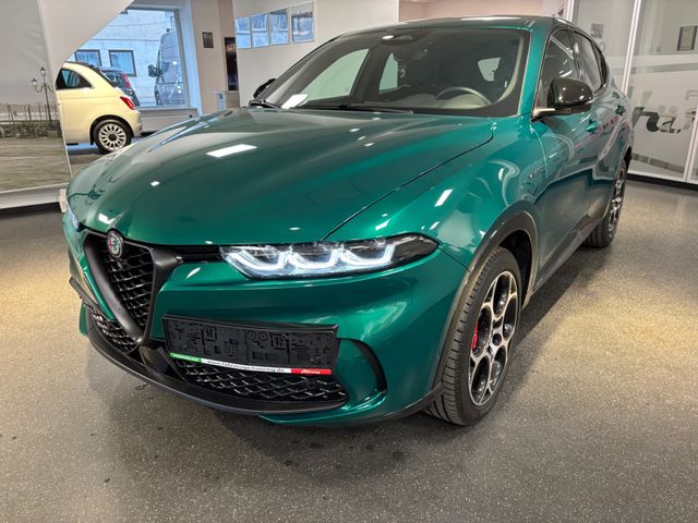 Alfa Romeo Tonale Veloce Q4 aut. Assistenzpaket 280PS neuw.