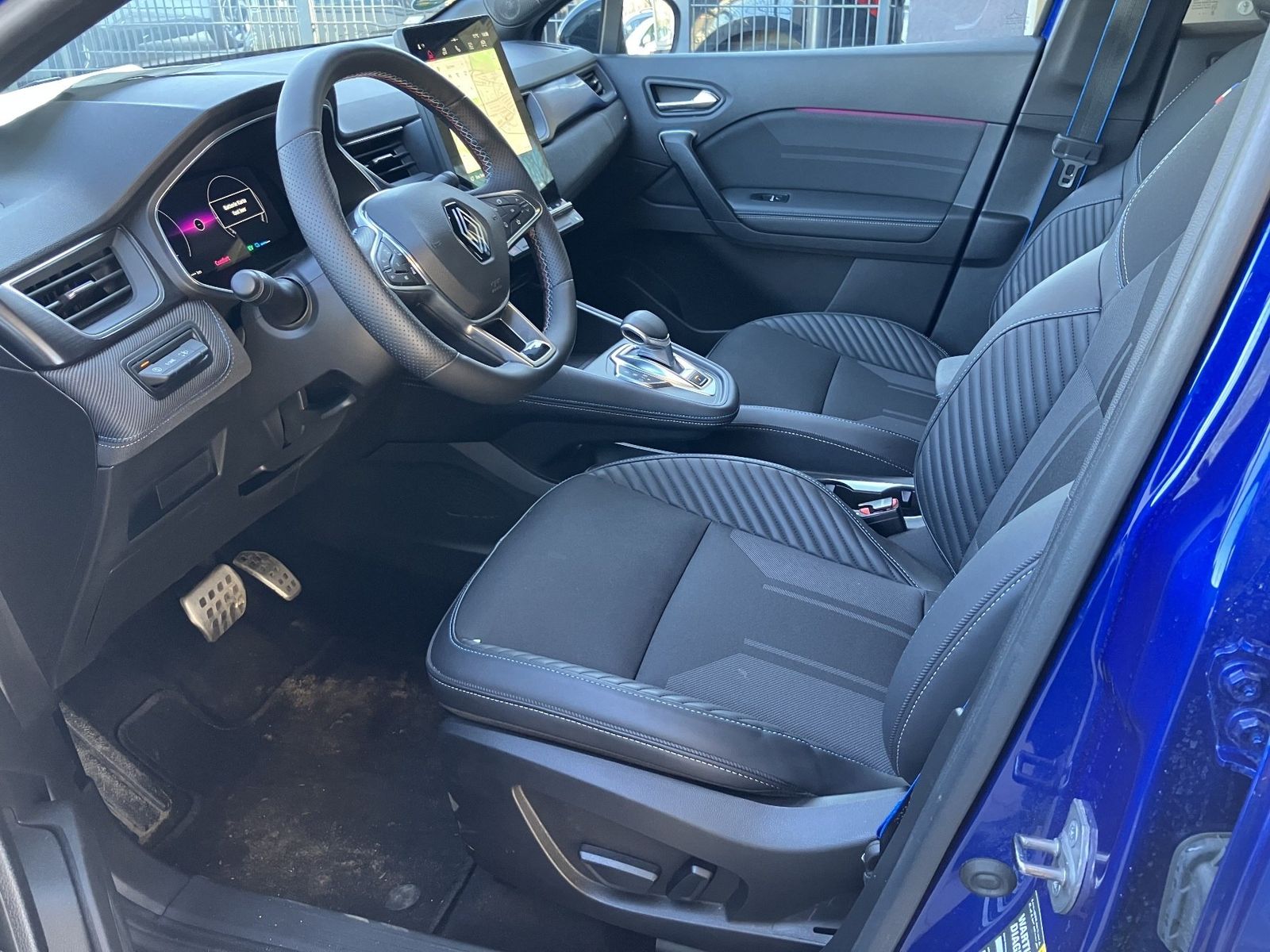 Renault Captur - Bild 7