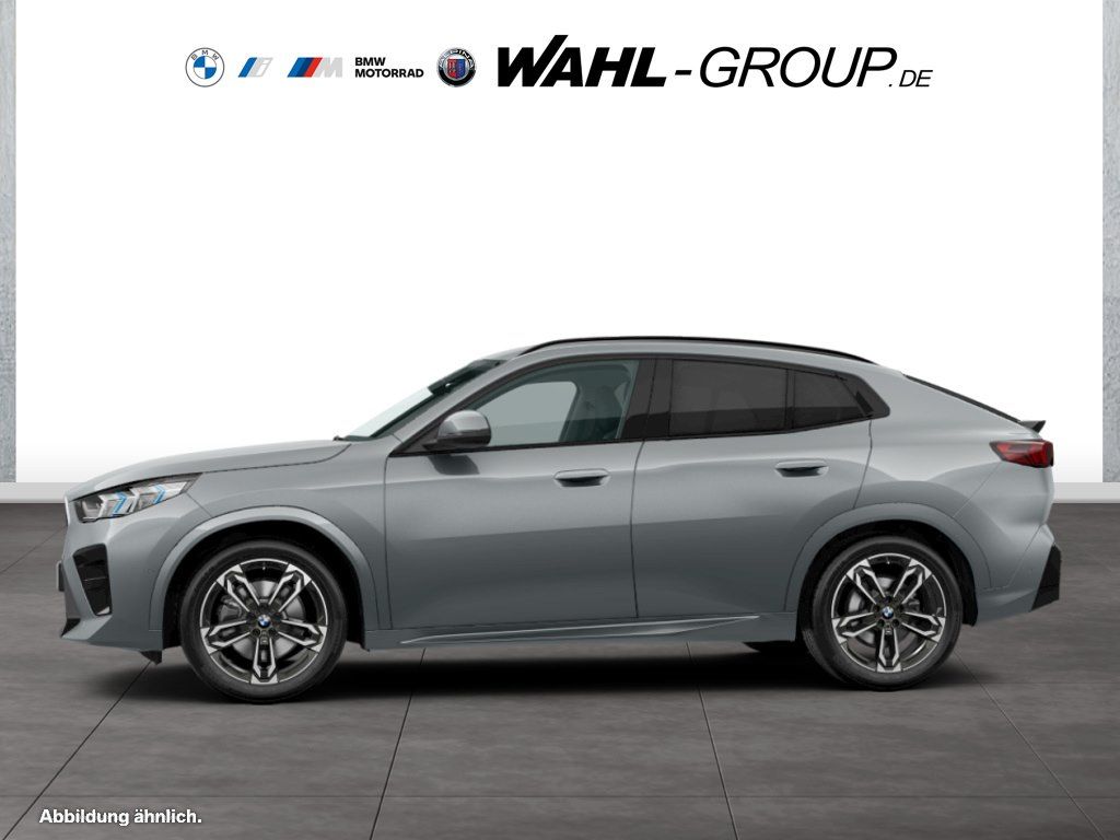BMW X2 - Bild 5