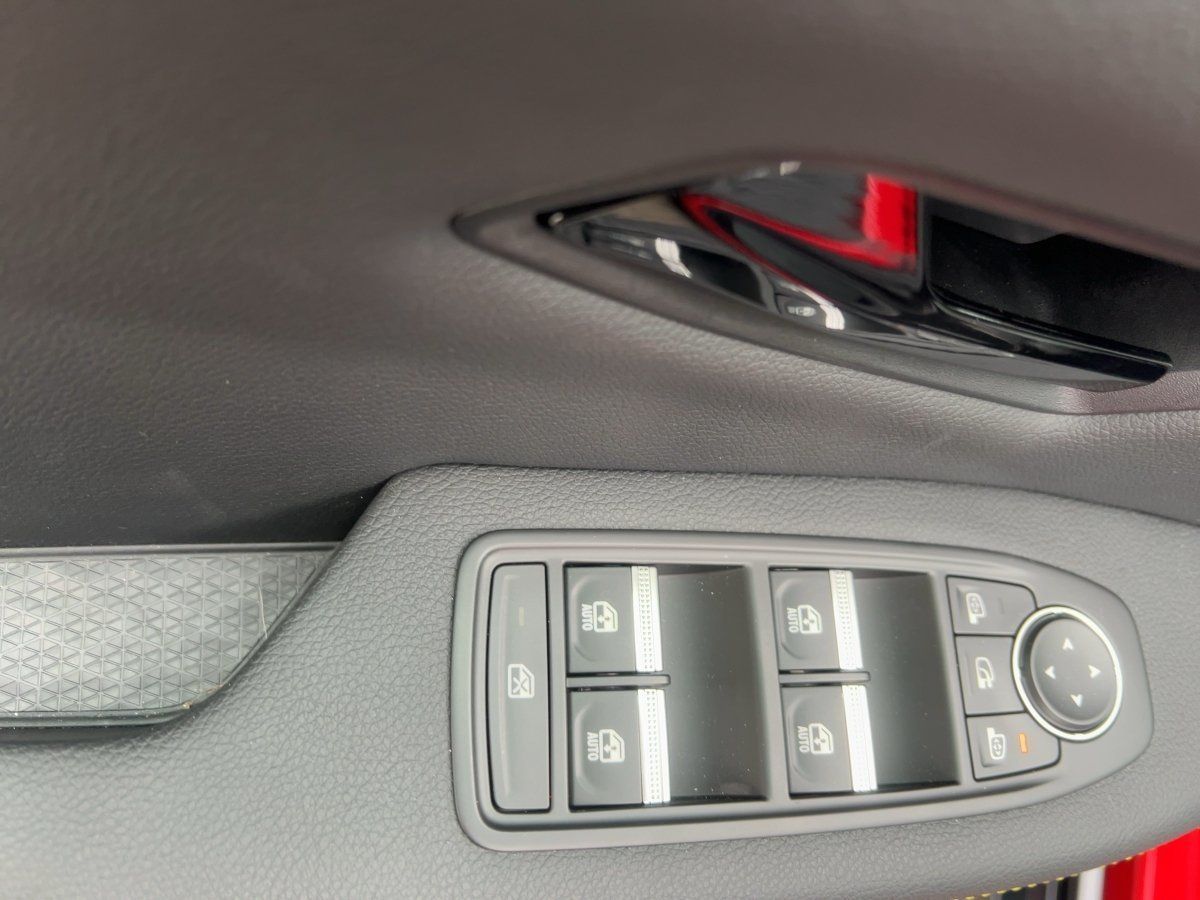 Renault Megane E-TECH - Bild 13