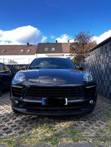 Porsche Macan S S - Porsche Gebrauchtwagen in Troisdorf
