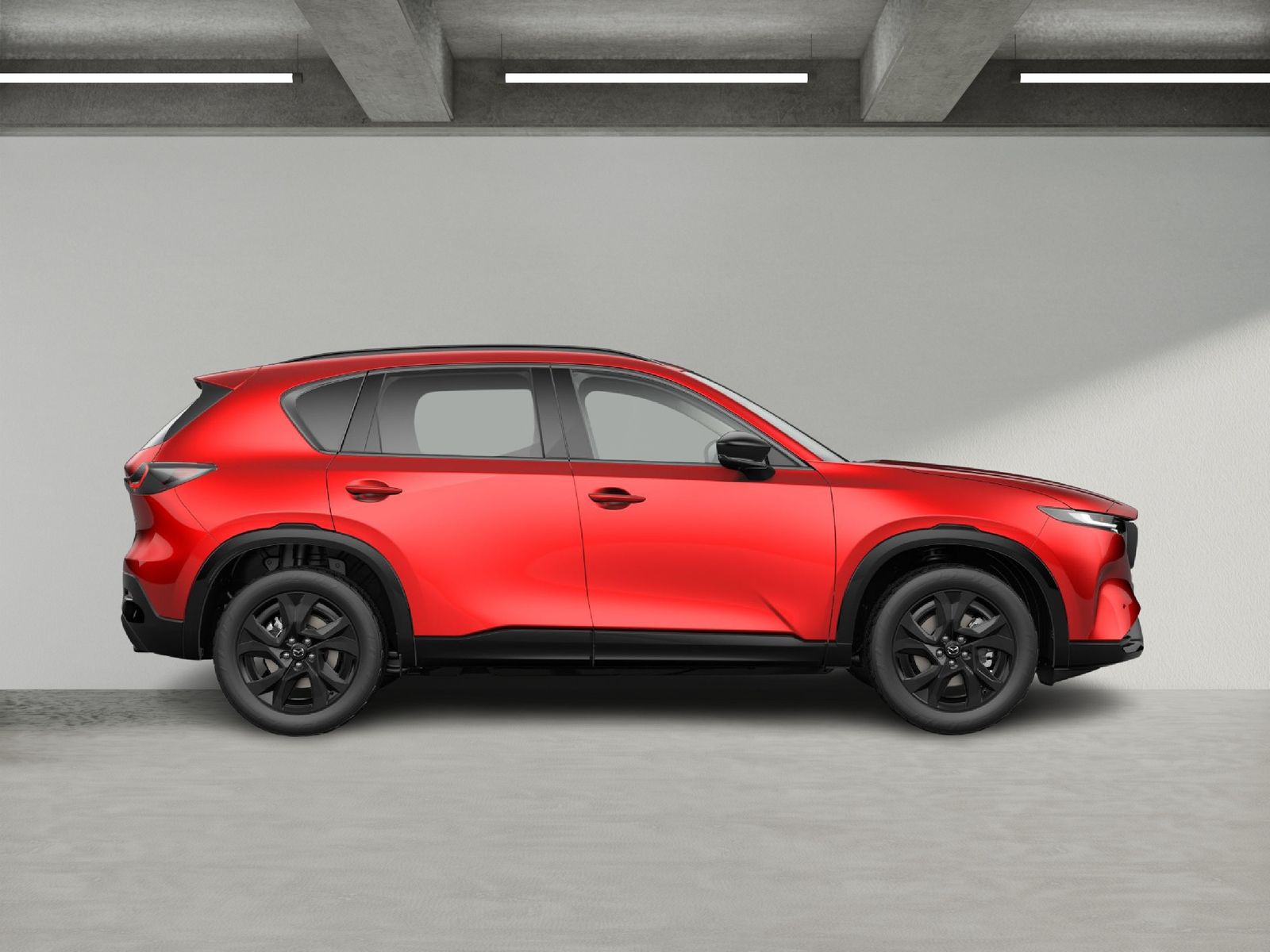 Mazda CX-5 - Bild 4