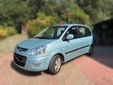 Hyundai Matrix 1.6 GLS Erstbesitz nur 82.500 km - gebrauchte Hyundai Matrix aus dem Jahr 2009