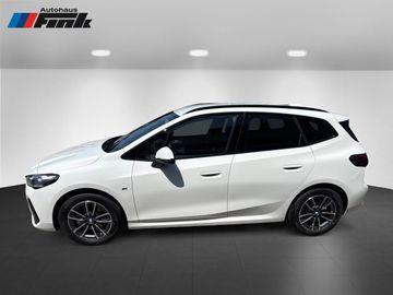 BMW 218i M Sportpaket DAB LED RFK Komfortzg. Shz