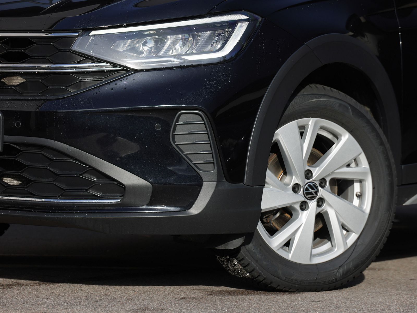 Volkswagen Taigo - Bild 8