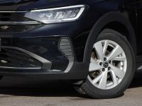 Volkswagen Taigo - Vorschau Bild 8