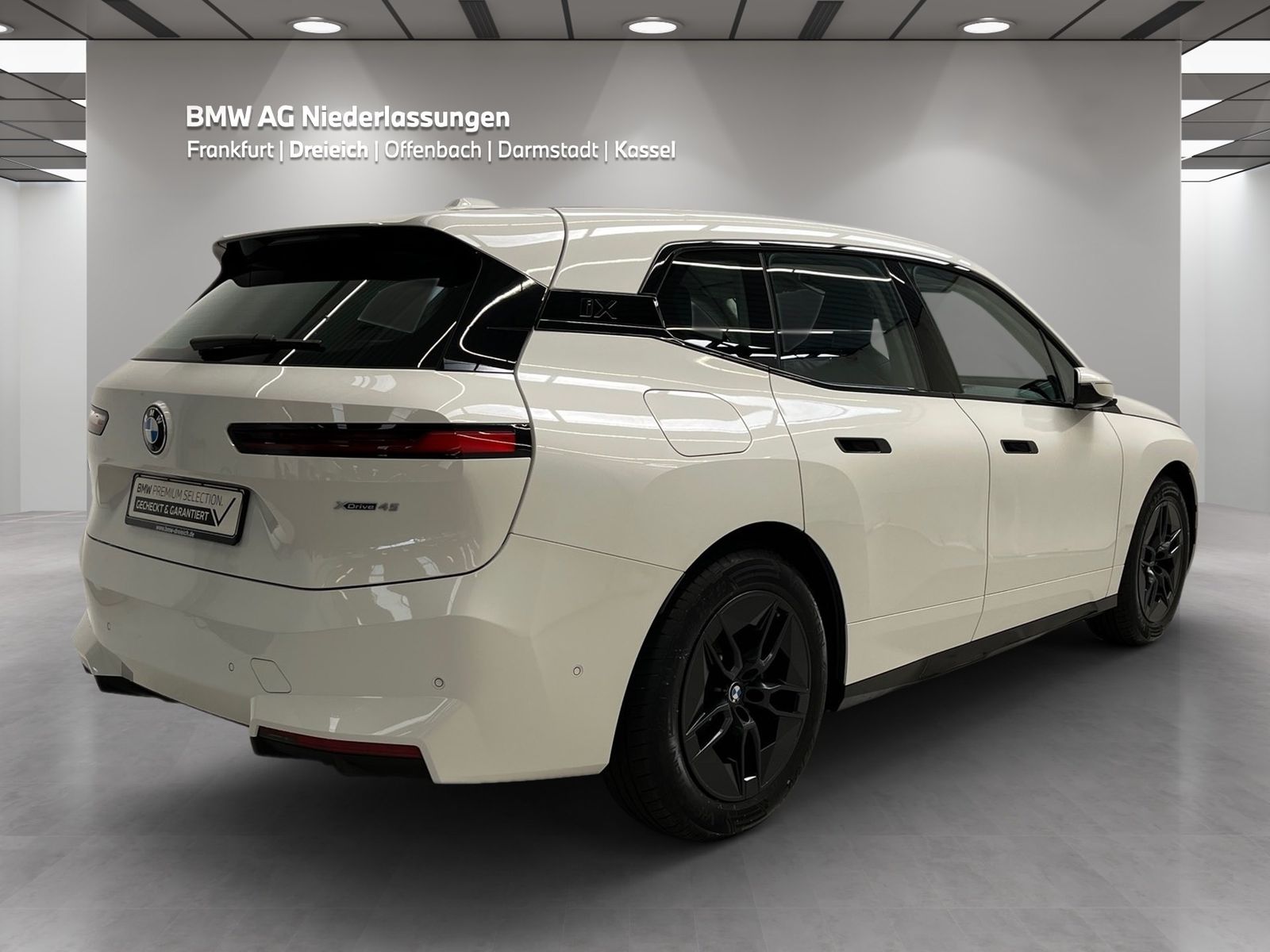 BMW iX - Bild 4
